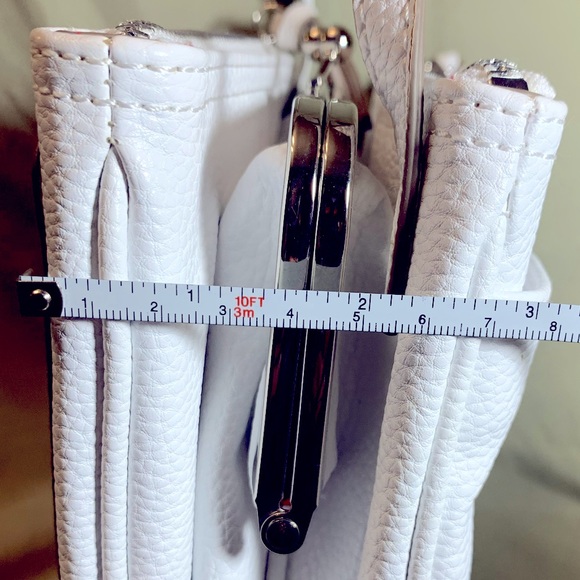 Nine West Cross-Body Bag - Picture 5 of 14